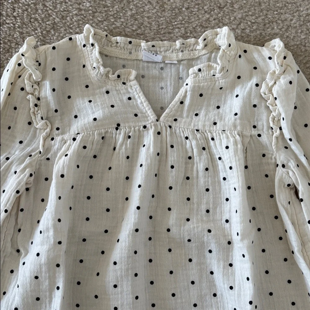 GAP stylish blouse